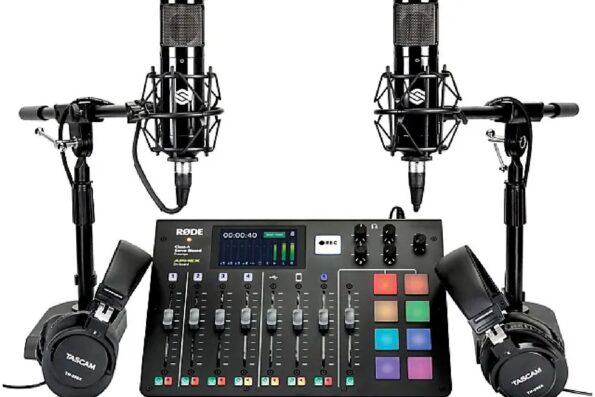 Best Podcasting Equipment