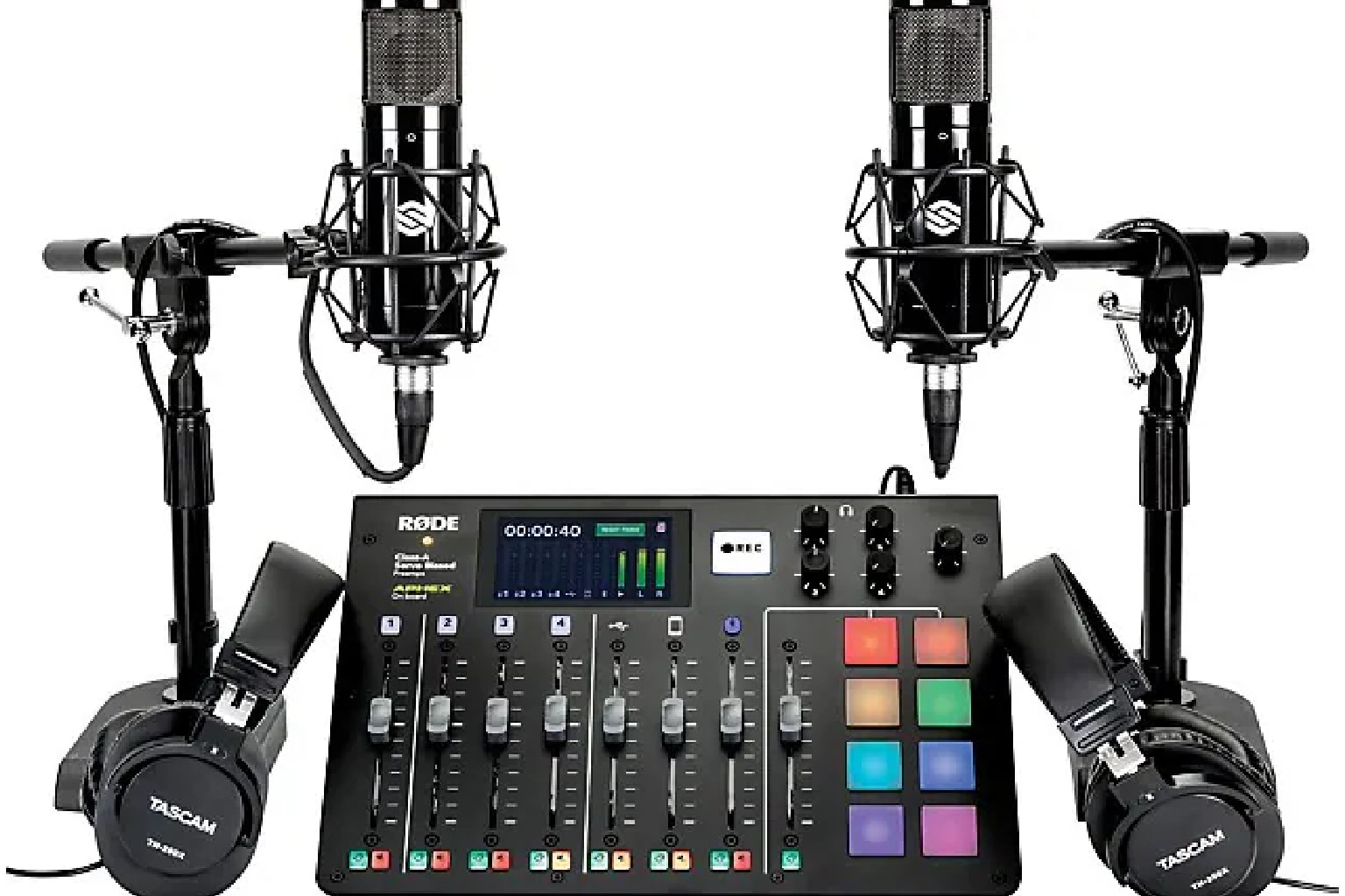 Best Podcasting Equipment