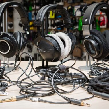 Behringer HPM1000 price in Kenya