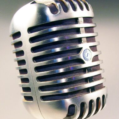 Condenser Microphones: 5 Powerful Insights Into How They Work