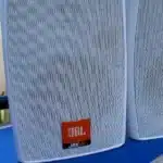 JBL JRX 100 Speaker