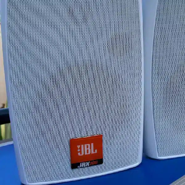 JRX