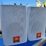 JBL JRX 100 Speaker