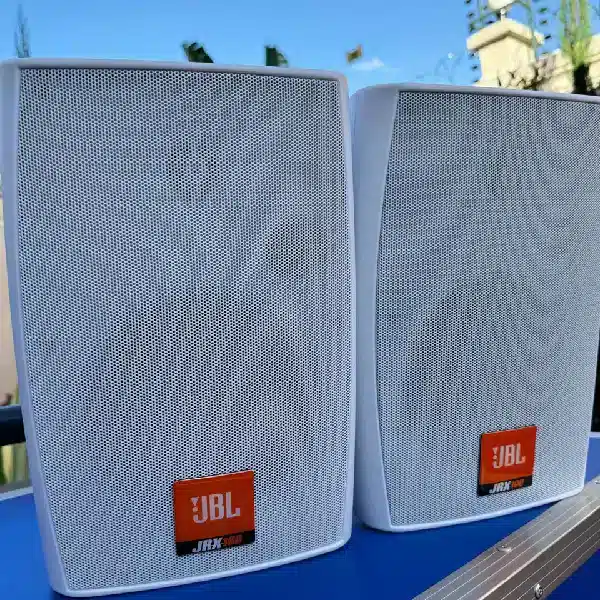 JBL JRX 100 Speaker