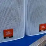 JBL JRX 100 Speaker