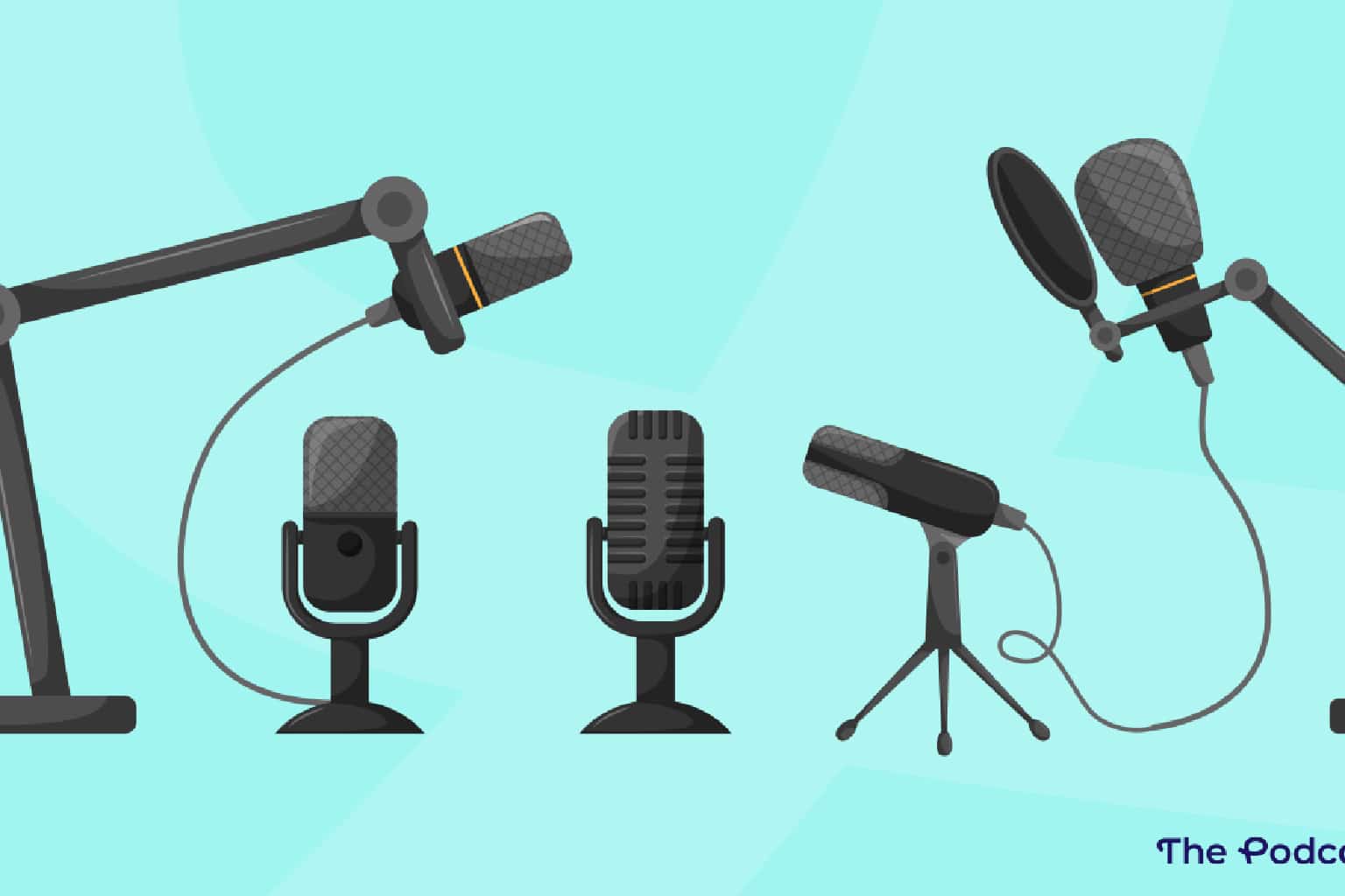 Microphones