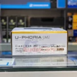 Behringer U-Phoria UM2 USB Audio Interface