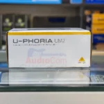 Behringer U-Phoria UM2 USB Audio Interface