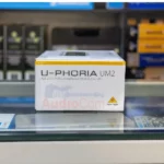 Behringer U-Phoria UM2 USB Audio Interface