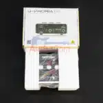 Behringer U-Phoria UM2 USB Audio Interface