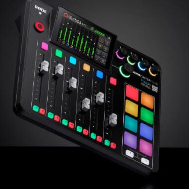 A Comprehensive Guide to the Best Podcasting Equipment