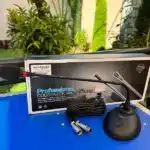 professional gooseneck mic