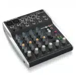 Behringer Xenyx 802S