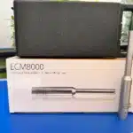 Behringer ECM8000