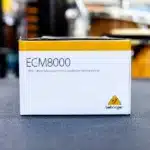 Behringer ECM8000