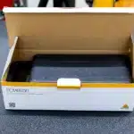 Behringer ECM8000