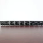 Behringer POWERPLAY HA8000
