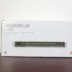 Behringer POWERPLAY HA8000