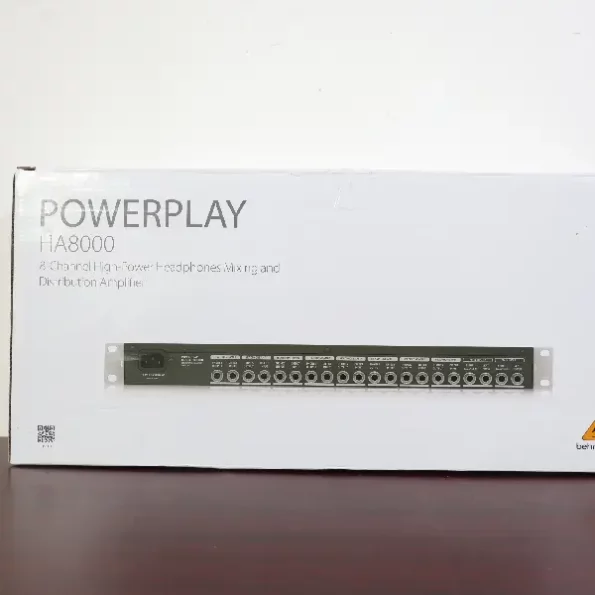 Affordable Behringer HA8000 Kenya