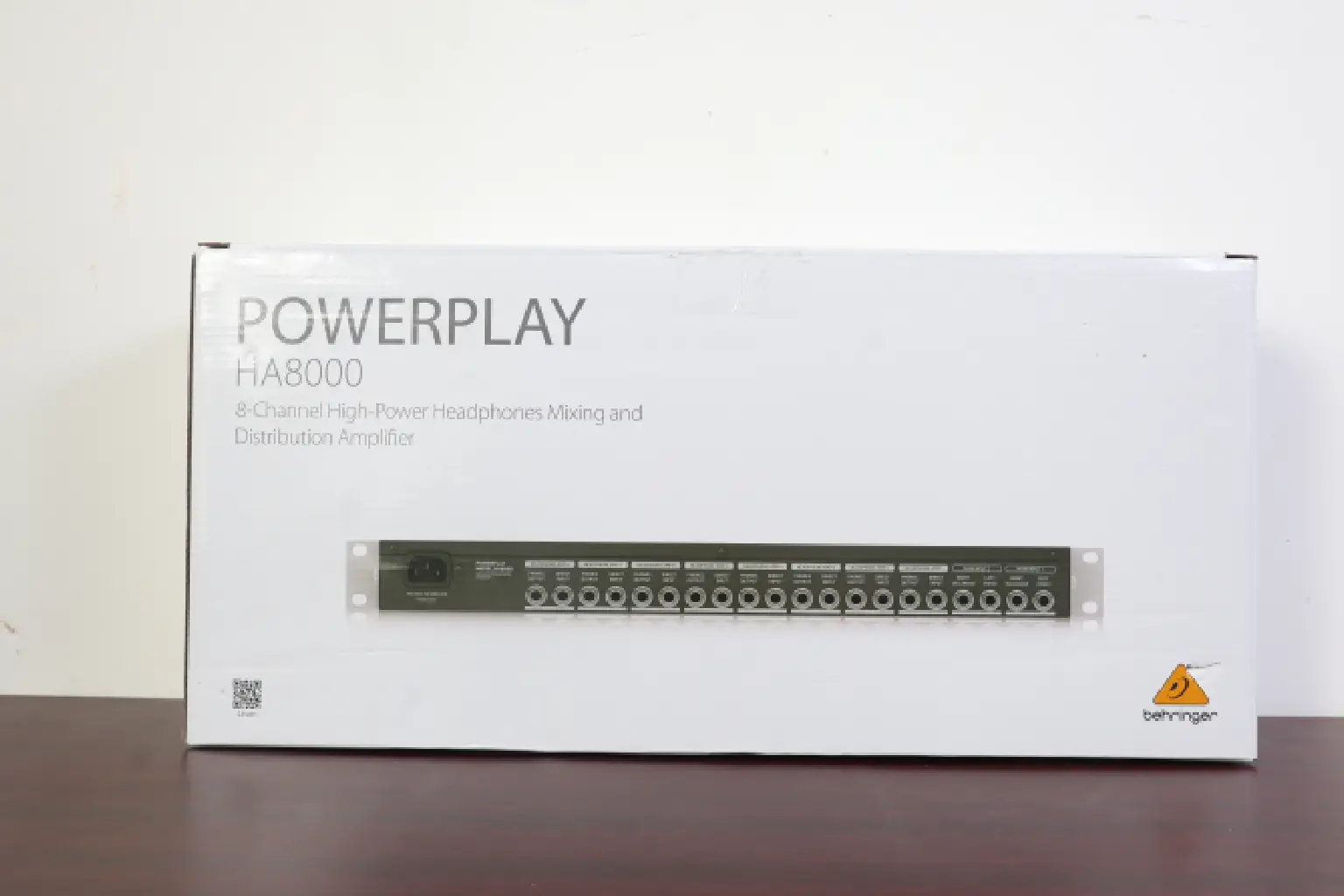 Best price for Behringer HA8000 Kenya