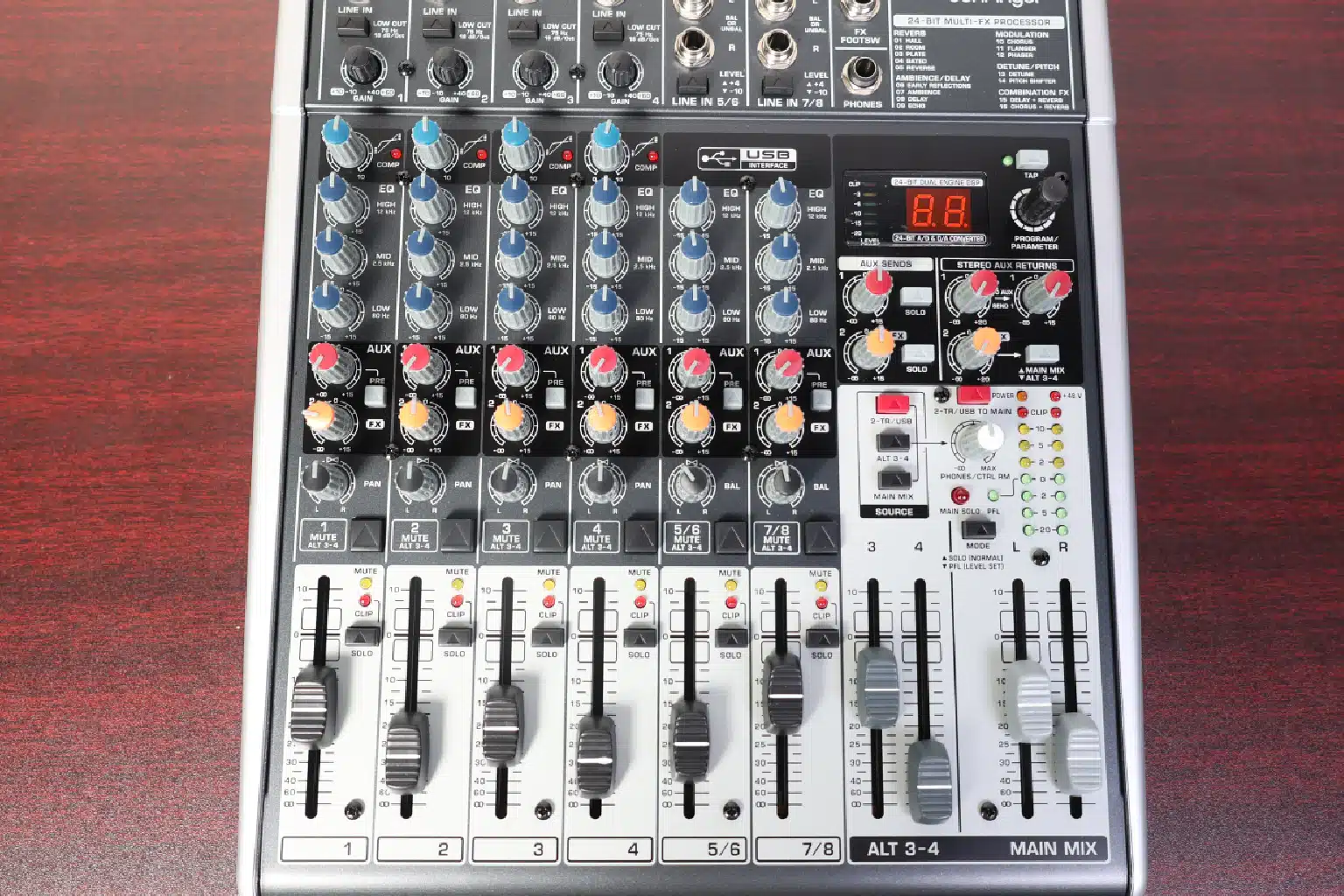 Audio equipment stores in Kenya, 