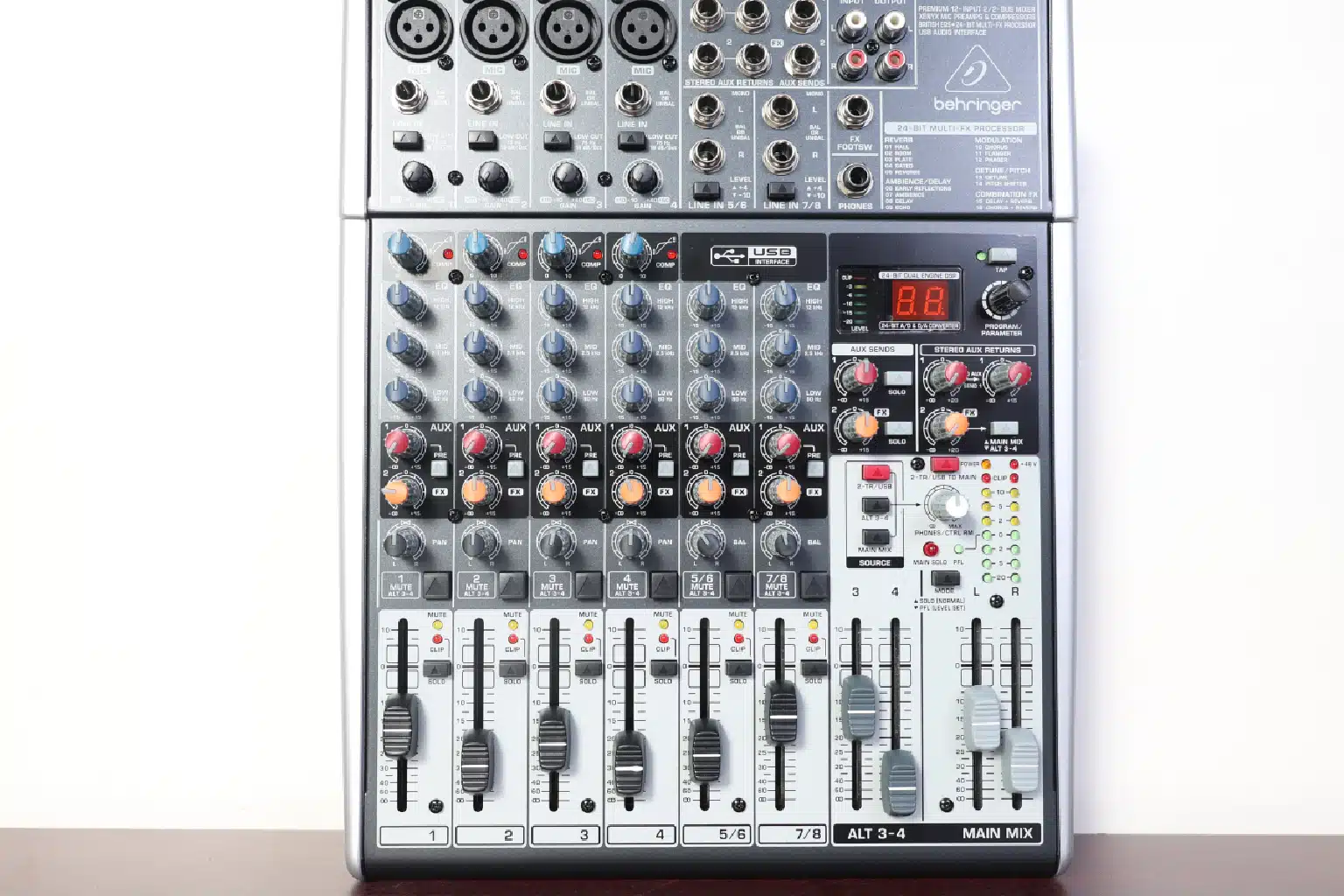 Behringer Xenyx 802S best price Nairobi,