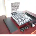 Behringer Xenyx 802S