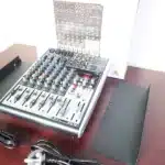 Behringer Xenyx 802S
