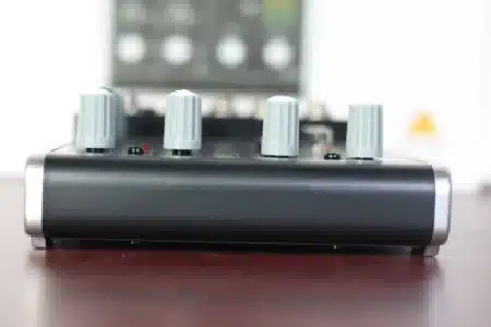 Behringer Xenyx 502S prices in Kenya,
