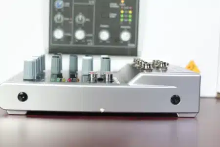 Audio mixers in Nairobi, 