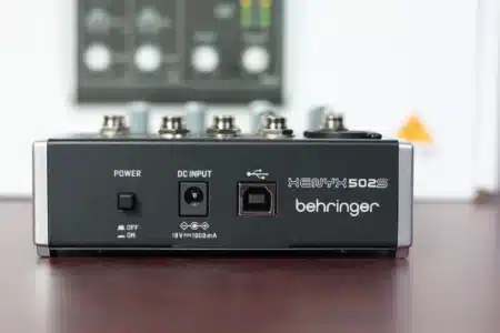 Mixer shops in Kenya, 