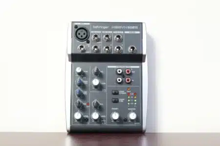 Behringer Xenyx 502S best price Nairobi, 