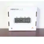 Behringer Xenyx 502S
