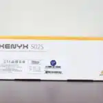 Behringer Xenyx 502S