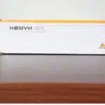 Behringer Xenyx 502S