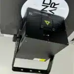 laser