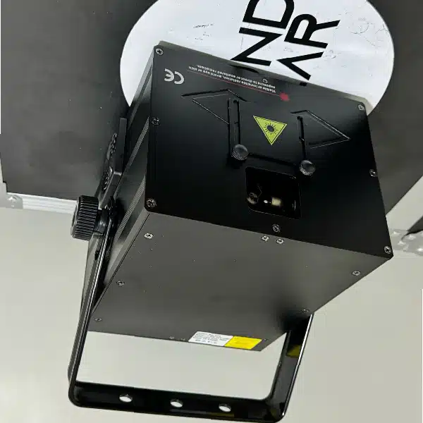 Full-color laser light Stage Light
