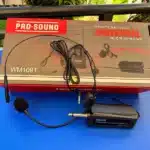 Professional Universal Mic