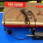 Professional Universal Mic
