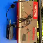 Professional Universal Mic