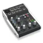 Behringer Xenyx 502S