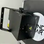 laser