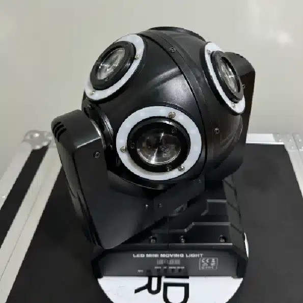 Single Head Shaker
