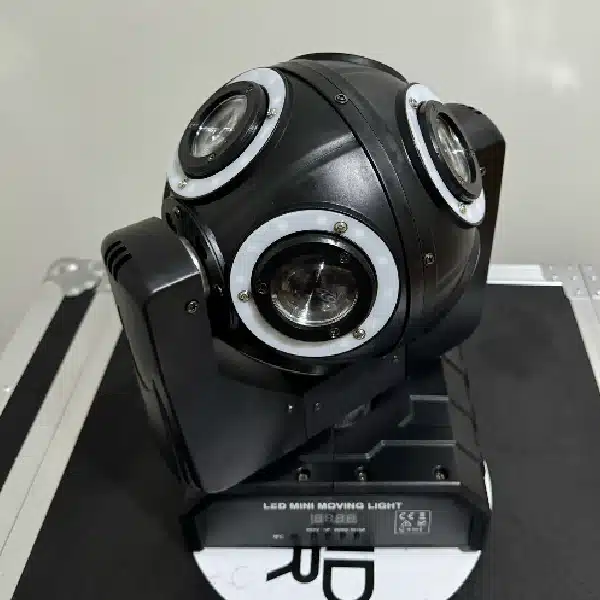 Single Head Shaker