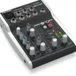 Behringer Xenyx 802S