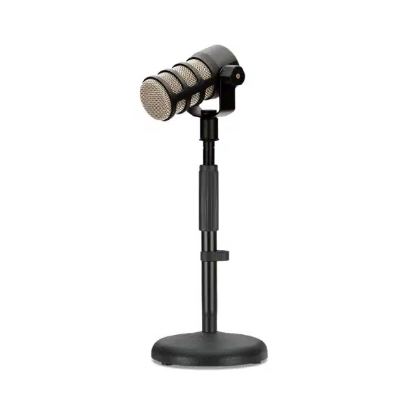Podcast Mic