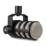 Rode Podcast Mic
