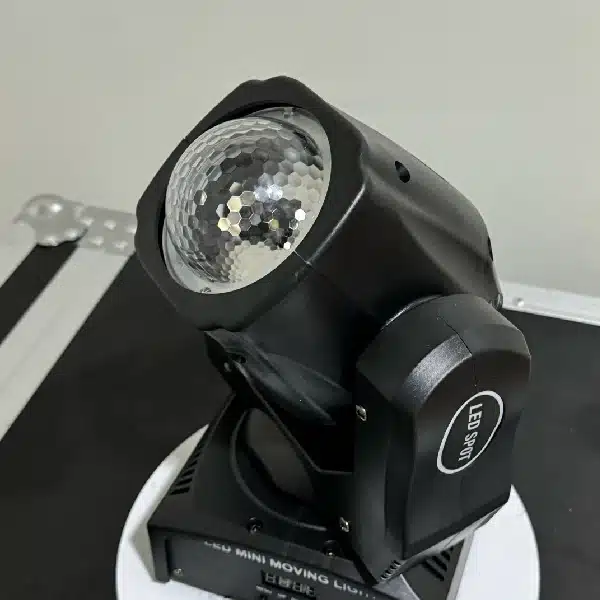 LED sport