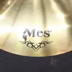 MES Ride 20 Inch Cymbal
