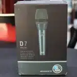 dynamic microphone (1)
